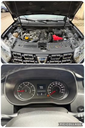 Dacia Duster 1.3TCe 4x4 Камери 360   - 26800 лв. / 13702.62 € - 39731110 14
