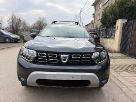 Dacia Duster 1.3TCe 4x4 Камери 360   - 26800 лв. / 13702.62 € - 39731110 2