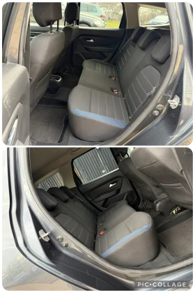 Dacia Duster 1.3TCe 4x4 Камери 360   - 26800 лв. / 13702.62 € - 39731110 10