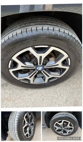 Dacia Duster 1.3TCe 4x4 Камери 360   - 26800 лв. / 13702.62 € - 39731110 17