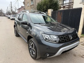 Dacia Duster 1.3TCe 4x4 Камери 360   - 26800 лв. / 13702.62 € - 39731110 3