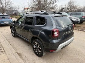 Dacia Duster 1.3TCe 4x4 Камери 360   - 26800 лв. / 13702.62 € - 39731110 4