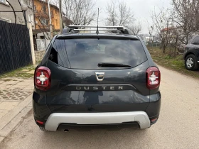 Dacia Duster 1.3TCe 4x4 Камери 360   - 26800 лв. / 13702.62 € - 39731110 5
