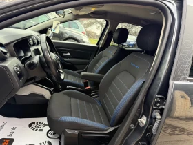 Dacia Duster 1.3TCe 4x4 Камери 360   - 26800 лв. / 13702.62 € - 39731110 7