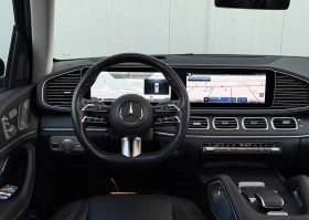 Mercedes-Benz GLE 300 d 4MATIC AMG-Line - 71068 € / 138996.93 лв. - 80564070 6