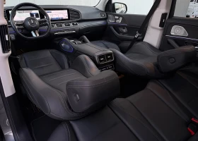 Mercedes-Benz GLE 300 d 4MATIC AMG-Line - 71068 € / 138996.93 лв. - 80564070 7
