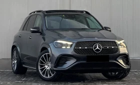 Mercedes-Benz GLE 300 d 4MATIC AMG-Line - 71068 € / 138996.93 лв. - 80564070 2