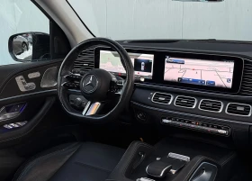 Mercedes-Benz GLE 300 d 4MATIC AMG-Line - 71068 € / 138996.93 лв. - 80564070 5