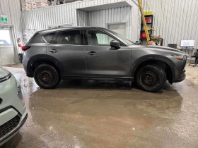 Mazda CX-5 * Signature * CARFAX * БЕЗ ПЪРВОНАЧАЛНА ВНОСКА - 19300 € / 37747.52 лв. - 61624552 3