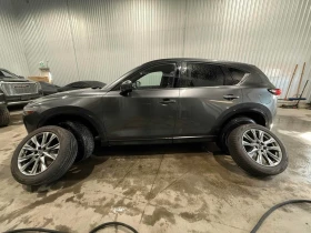 Mazda CX-5 * Signature * CARFAX * БЕЗ ПЪРВОНАЧАЛНА ВНОСКА - 19300 € / 37747.52 лв. - 61624552 2