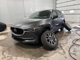 Mazda CX-5 * Signature * CARFAX * БЕЗ ПЪРВОНАЧАЛНА ВНОСКА