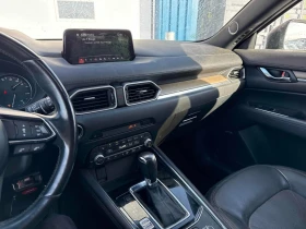 Mazda CX-5 * Signature * CARFAX * БЕЗ ПЪРВОНАЧАЛНА ВНОСКА - 19300 € / 37747.52 лв. - 61624552 9