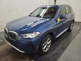 BMW X3 * xDrive30i * CARFAX * ЦЕНА ДО БЪЛГАРИЯ