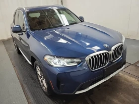 BMW X3 * xDrive30i * CARFAX * ЦЕНА ДО БЪЛГАРИЯ - 22200 € / 43419.43 лв. - 80630041 2