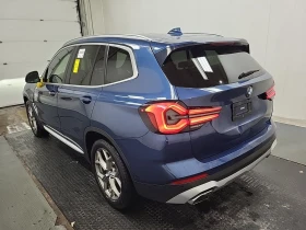 BMW X3 * xDrive30i * CARFAX * ЦЕНА ДО БЪЛГАРИЯ - 22200 € / 43419.43 лв. - 80630041 4