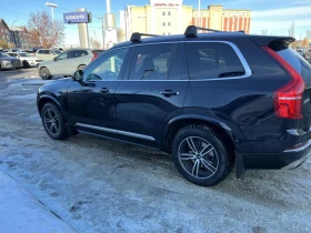 Volvo Xc90 T6 Inscription* Подгрев* Обдух* Пано*  - 14981 € / 29300.29 лв. - 83609425 3