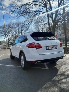 Porsche Cayenne 3000 D - 16500 € / 32271.19 лв. - 54893821 3