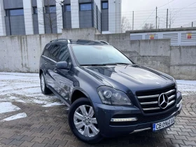Mercedes-Benz GL 350 CDI BlueTEC 4Matic, снимка 3