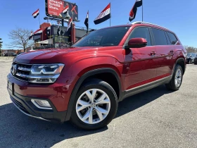 VW Atlas Highline* 4Motion* 7 PASSENGERS - 17385 € / 34002.10 лв. - 44952079 3