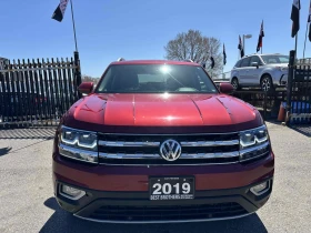 VW Atlas Highline* 4Motion* 7 PASSENGERS - 17385 € / 34002.10 лв. - 44952079 2