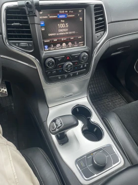 Jeep Grand cherokee 2014 SRT 6.4 ГАЗ  - 28450 € / 55643.36 лв. - 15835530 11
