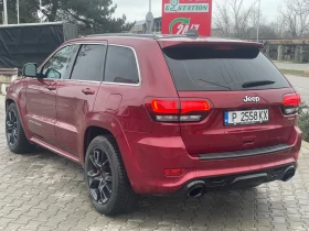 Jeep Grand cherokee 2014 SRT 6.4 ГАЗ  - 28450 € / 55643.36 лв. - 15835530 4