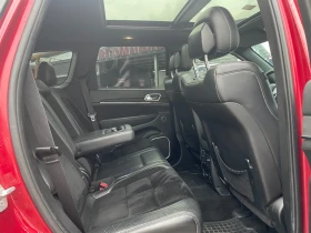 Jeep Grand cherokee 2014 SRT 6.4 ГАЗ  - 28450 € / 55643.36 лв. - 15835530 7