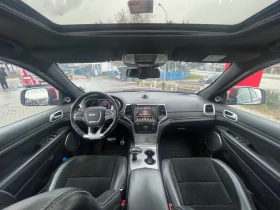 Jeep Grand cherokee 2014 SRT 6.4 ГАЗ  - 28450 € / 55643.36 лв. - 15835530 8