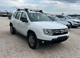Dacia Duster 1.6i* 105k.c* ГАЗ*  - 6600 € / 12908.48 лв. - 55205219 2