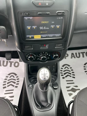 Dacia Duster 1.6i* 105k.c* ГАЗ*  - 6600 € / 12908.48 лв. - 55205219 12