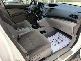 Honda Cr-v 2.4i ШВЕЙЦАРИЯ - 9999 € / 19556.34 лв. - 62578468 13