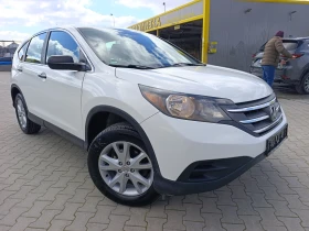 Honda Cr-v 2.4i ШВЕЙЦАРИЯ - 9999 € / 19556.34 лв. - 62578468 2