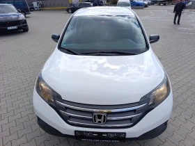 Honda Cr-v 2.4i ШВЕЙЦАРИЯ - 9999 € / 19556.34 лв. - 62578468 6