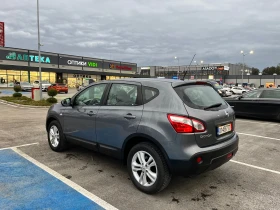 Nissan Qashqai 2.0DCI 4X4= 175000КМ!!! - 5500 € / 10757.07 лв. - 99301091 7