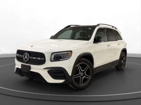 Mercedes-Benz GLB * 250 * Дистроник * 360 Камери * Цена до БГ * 