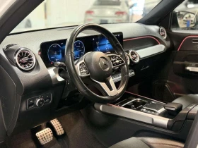 Mercedes-Benz GLB * 250 * Дистроник * 360 Камери * Цена до БГ *  | Auto.bg — изображение 9