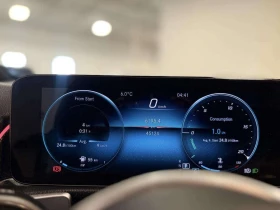 Mercedes-Benz GLB * 250 * Дистроник * 360 Камери * Цена до БГ *  | Auto.bg — изображение 13