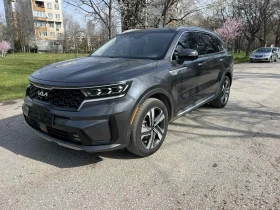 Kia Sorento Plug-in Хибрид - 25500 € / 49873.67 лв. - 38006611 4