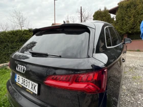 Audi SQ5 SQ5 - 23500 € / 45962.00 лв. - 41658067 4
