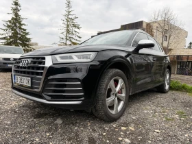 Audi SQ5 SQ5 - 23500 € / 45962.00 лв. - 41658067 13