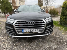 Audi SQ5 SQ5 - 23500 € / 45962.00 лв. - 41658067 2