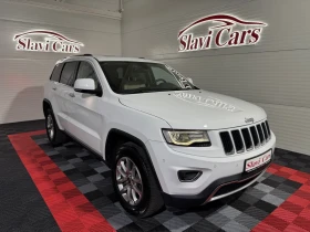 Jeep Grand cherokee 3.0 CRD LIMITED - 4WD - БАВНИ - 181.000 км!
