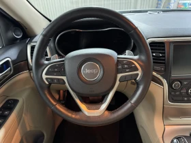 Jeep Grand cherokee 3.0 CRD LIMITED - 4WD - БАВНИ - 181.000 км! - 13200 € / 25816.96 лв. - 55132262 11