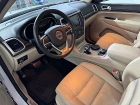 Jeep Grand cherokee 3.0 CRD LIMITED - 4WD - БАВНИ - 181.000 км! - 13200 € / 25816.96 лв. - 55132262 9