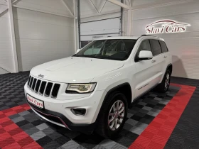 Jeep Grand cherokee 3.0 CRD LIMITED - 4WD - БАВНИ - 181.000 км! - 13200 € / 25816.96 лв. - 55132262 3