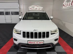 Jeep Grand cherokee 3.0 CRD LIMITED - 4WD - БАВНИ - 181.000 км! - 13200 € / 25816.96 лв. - 55132262 2