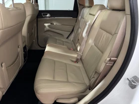 Jeep Grand cherokee 3.0 CRD LIMITED - 4WD - БАВНИ - 181.000 км! - 13200 € / 25816.96 лв. - 55132262 16