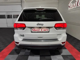 Jeep Grand cherokee 3.0 CRD LIMITED - 4WD - БАВНИ - 181.000 км! - 13200 € / 25816.96 лв. - 55132262 5
