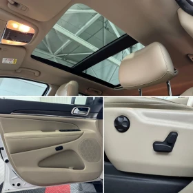 Jeep Grand cherokee 3.0 CRD LIMITED - 4WD - БАВНИ - 181.000 км! - 13200 € / 25816.96 лв. - 55132262 14