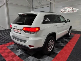 Jeep Grand cherokee 3.0 CRD LIMITED - 4WD - БАВНИ - 181.000 км! - 13200 € / 25816.96 лв. - 55132262 6